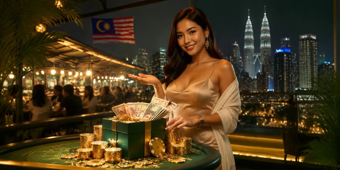 cong togel Permainan Slot dengan Ribuan Pilihan di Lobby