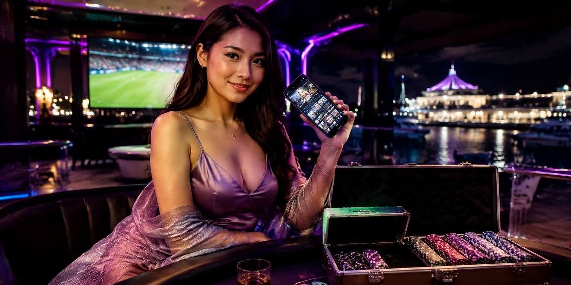 cong togel The Dog House di cong togel: Meja Hidup, Fitur Slot & Ruang Eksklusif