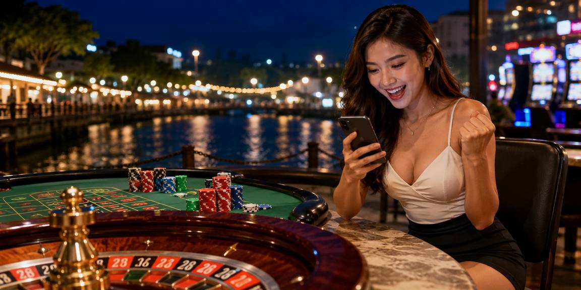 cong togel Diao Chan Fishing