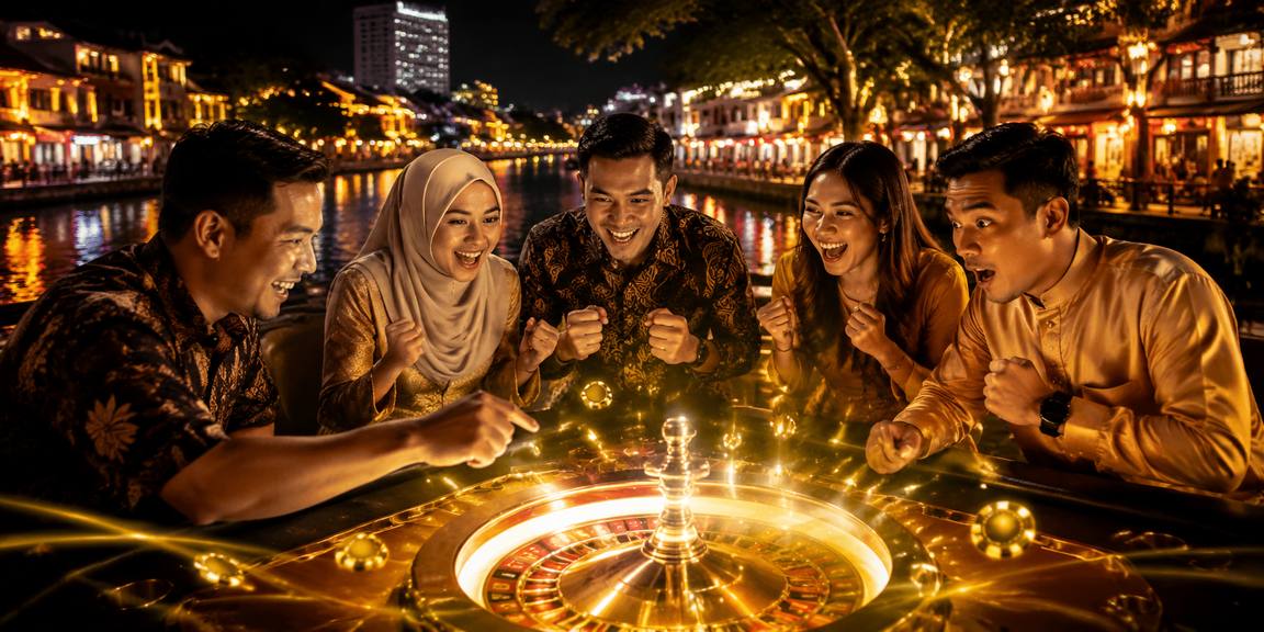 cong togel Polisi akaun